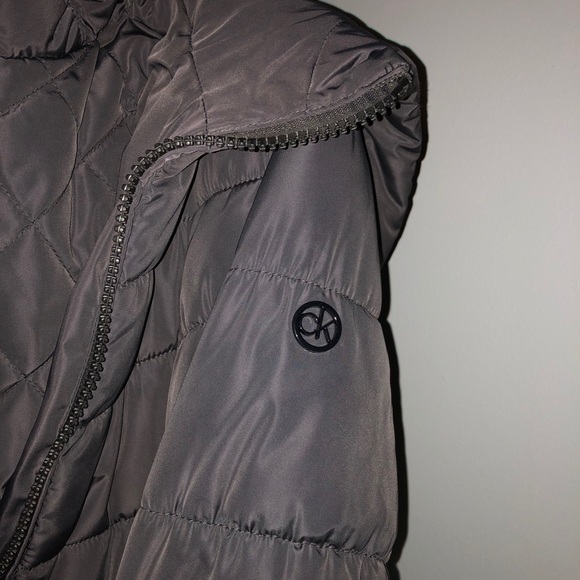 Calvin klein coat - Picture 2 of 2